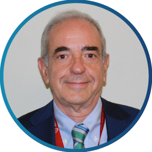 Francesco S. Violante